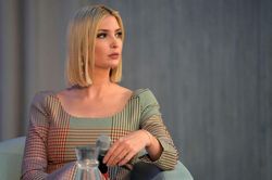 Ivanka Trump tuyên bố không tranh cử năm 2022