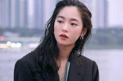 Nhan sắc người tình màn ảnh mới của Song Joong Ki