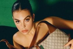 Georgina Rodriguez: 'Tôi có xuất thân khiêm tốn'