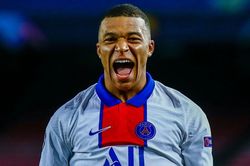 Real Madrid không làm chuyện điên rồ với Mbappe, Haaland