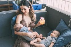 Được tặng tiền, phụ nữ vẫn không muốn sinh con