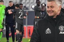 Ole Solskjaer tuyên bố MU đã trở lại là chính mình