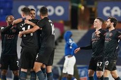 Man City khiến cuộc đua vô địch Ngoại hạng Anh giống một đám rước