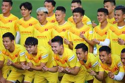 Chuyên gia Đoàn Minh Xương: 'Tuyển Việt Nam thuận lợi khi thi đấu tập trung'