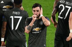 Bruno Fernandes lại rực sáng, huyền thoại MU khen hết lời