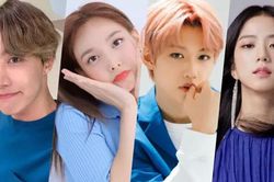 11 thần tượng K-pop có 'nụ cười tỏa nắng': J-Hope BTS, Nayeon Twice…
