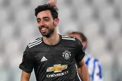 Hủy diệt Sociedad, MU xứng đáng được coi là ứng cử viên vô địch Europa League