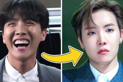 Nam idol K-pop có tính cách đối lập với vẻ bề ngoài: BTS, ENHYPEN, NU'EST