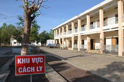 TPHCM cách ly tập trung người từng đến Hải Dương từ ngày 3/2