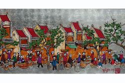 Mùa xuân hy vọng