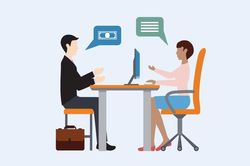 Không thể trả lời câu hỏi phỏng vấn, bạn nên làm gì?