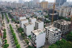 'Bỏ túi' 8 kinh nghiệm mua chung cư cũ