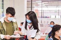 Học viện Quản lý Giáo dục mở thêm 2 ngành mới
