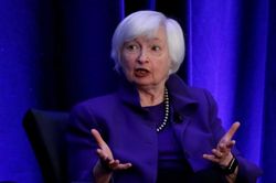 Bộ trưởng Tài chính Mỹ: Washington sẽ giữ nguyên mức áp thuế đối với hàng hóa Bắc Kinh