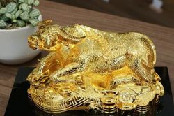 Những vật phẩm nào đang được 'săn đón' trước ngày vía Thần Tài 2021?