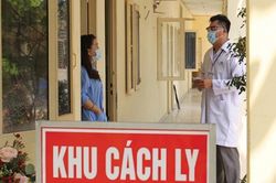 TPHCM 'siết' quy trình kiểm soát tại các khu cách ly tập trung