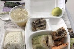 Vụ suất ăn bị 'cắt xén' trong khu cách ly: Sở Y tế Quảng Ninh áp dụng sai Nghị quyết của Chính phủ?