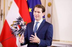 Áo đề cao lợi ích của Nord Stream 2 đối với châu Âu trong cuộc đối thoại năng lượng Áo-Nga