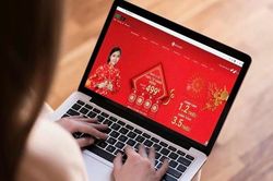 Rước Thần Tài thời đại dịch: Ngồi nhà ra tiền tươi, lấy vàng thật siêu tốc