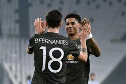 Điểm nhấn Sociedad 0-4 MU: Fernandes và Rashford đạt cột mốc mới