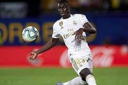 Real Madrid: Sự tiến bộ đáng kinh ngạc của Ferland Mendy