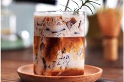 Đừng pha cà phê theo cách cũ, đây mới gọi là 'đỉnh của chóp'