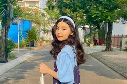 Bà xã Quyền Linh bật mí ekip đứng sau loạt ảnh sống ảo của con gái cưng Hạt Dẻ