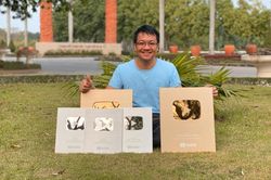 Vũ Nguyên Thắng: Chàng trai có mối lương duyên định mệnh cùng Google