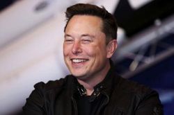 Elon Musk trở lại ngôi giàu nhất thế giới với khối tài sản trị giá gần 200 tỷ USD