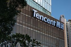 Tencent đạt thỏa thuận khoản vay kỷ lục 8,3 tỷ USD