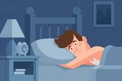 Ngủ đủ giấc giúp thanh thiếu niên nâng cao khả năng miễn dịch