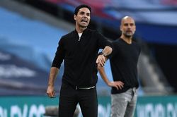 Tâm điểm Arsenal - Manchester City