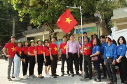 Hành trình của trái tim