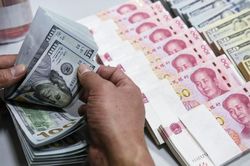 Ngân hàng Trung ương Trung Quốc bơm lượng lớn tiền vào thị trường