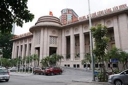 Dư nợ tín dụng tháng 1 tăng trưởng 2,74%
