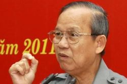 Nguyên Phó thủ tướng Trương Vĩnh Trọng qua đời