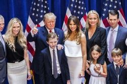 Ai sẽ là người thừa kế chính trị của ông Trump?