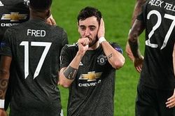 Bruno Fernandes thăng hoa, MU 'xử đẹp' Sociedad