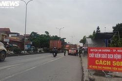 Hải Phòng yêu cầu phạt nặng cô giáo đón Tết ở Hải Dương nhưng khai ở Hà Nội