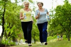 Mỗi bước chân đều đóng vai trò nâng cao sức khỏe của bạn