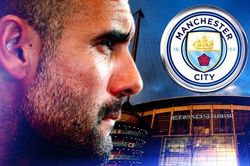 Man City hiện tại là đội bóng ưng ý nhất của Guardiola?