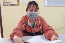Xử phạt nữ công nhân đăng tin sai về chốt kiểm dịch Covid-19