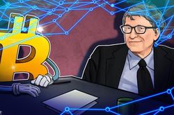 Bill Gates nghĩ gì về Bitcoin?