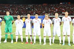 Bóng đá Việt và nửa thế kỷ vòng loại World Cup