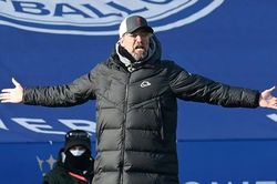 Klopp: 'Man City không bỏ xa Liverpool như thế ở một mùa giải bình thường'