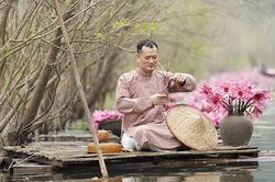 Trà Việt - chọn lựa và dung hòa