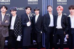 BXH Nhóm nhạc K-pop tháng 2 gọi tên BTS, Blackpink, NCT