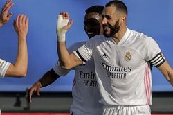 SOI KÈO NHÀ CÁI Valladolid vs Real Madrid. BĐTV trực tiếp La Liga