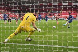 ĐIỂM NHẤN Southampton 1-1 Chelsea: Tuần trăng mật của Tuchel kết thúc