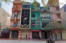 Nam Định dừng hoạt động nhiều dịch vụ để phòng dịch
